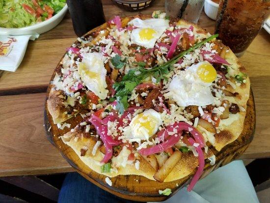 Ninfa's on Navigation