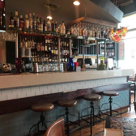 Azuca Nuevo Latino Restaurant