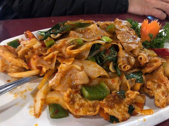 Thai Gourmet Restaurant