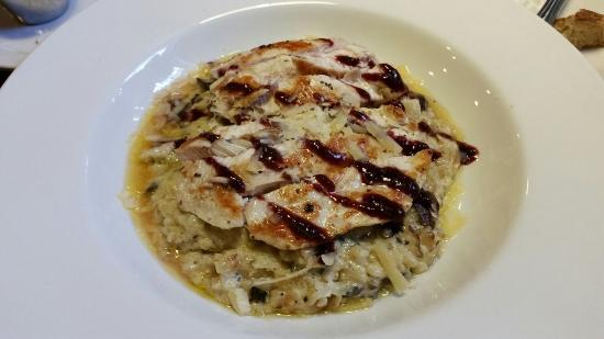 Anne Marie's Carriage House Bistro