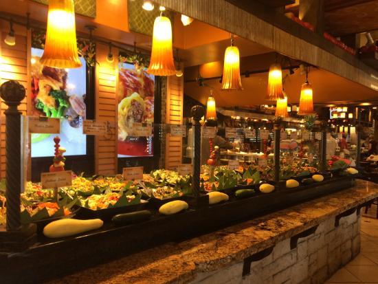 Fadi's Mediterranean Grill