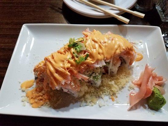 Godai Sushi Bar and Restaurant