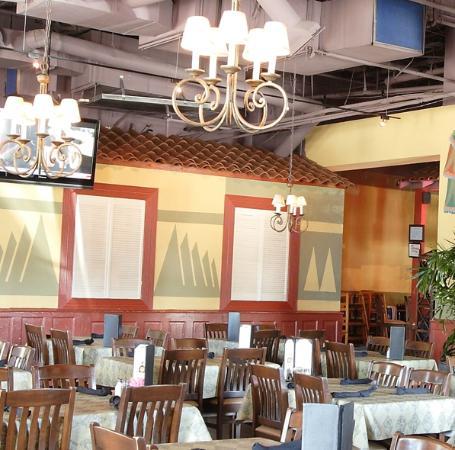 Gloria's Latin Cuisine