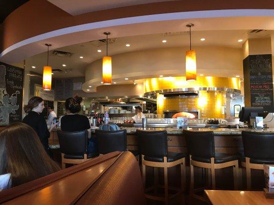 California Pizza Kitchen