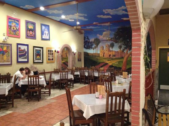 Jacala Mexican Restaurant