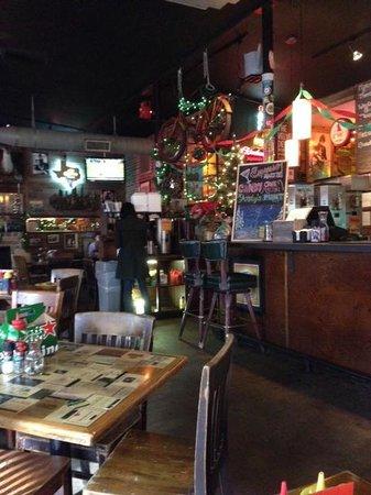 Onion Creek Coffee House