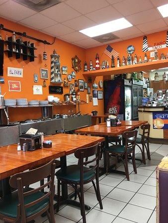 El Faro Taco & Cafe
