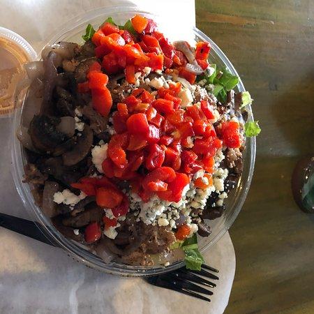 Uncle Uber's Sammich Shop