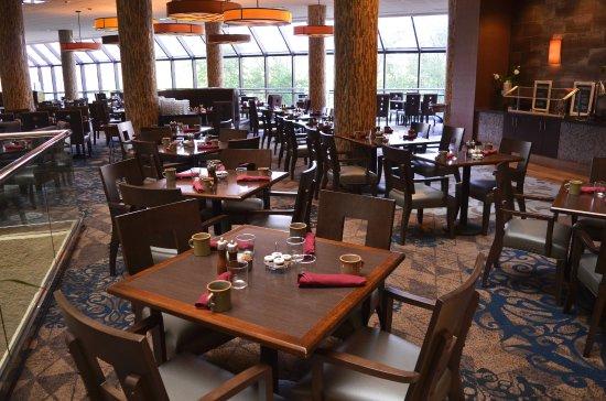 SWB @ the Hyatt Regency