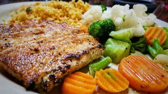 Tomatillo's Cafe y Cantina