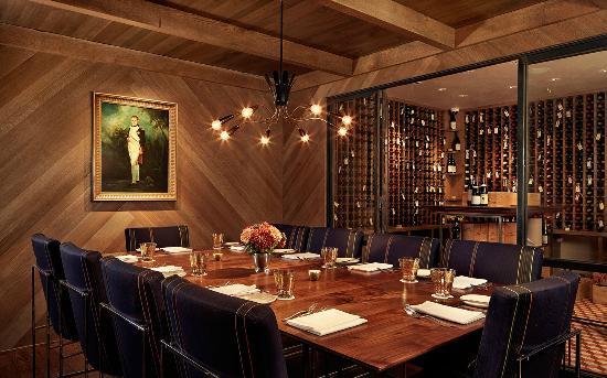 Jeffrey's Restaurant