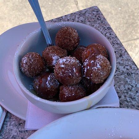 Black Walnut Cafe
