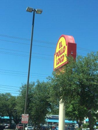 El Pollo Loco