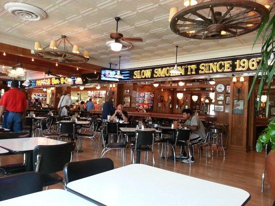 Pappas Bar-B-Q