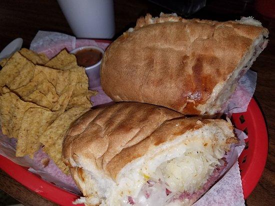 Zito's Delicatessen & Sandwich