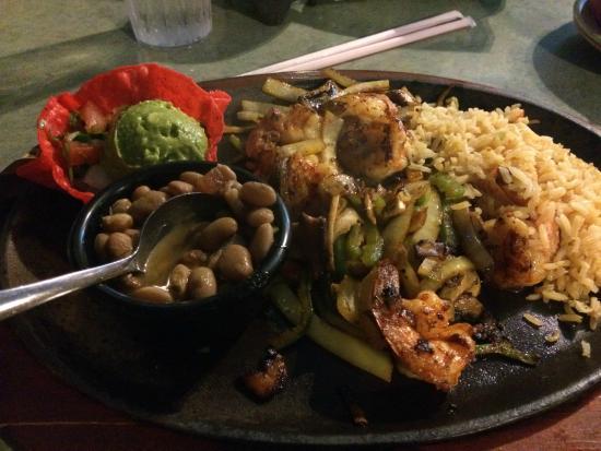 La Feria Mexican Restaurant