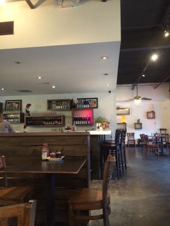 Red Pier Asian Bistro