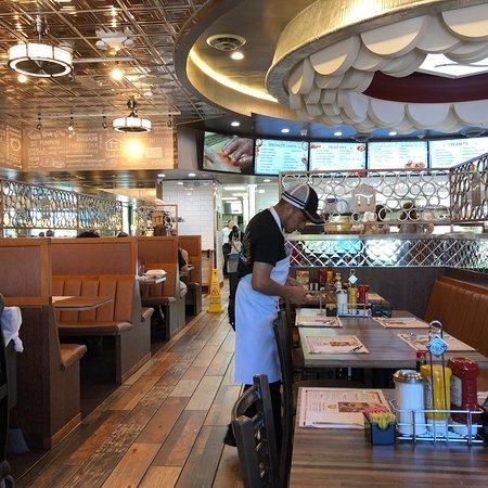 House of Pies Restaurant