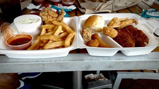 Terry's Seafood Co