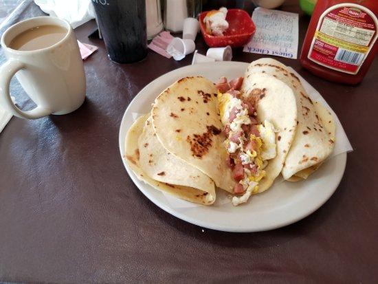 Linda's Mexican Restaurant