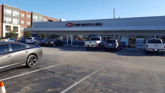 Pete's Fine Meats and Deli