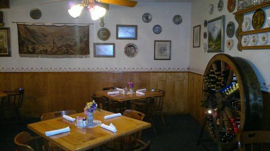 Friedhelms Bavarian Restaurant