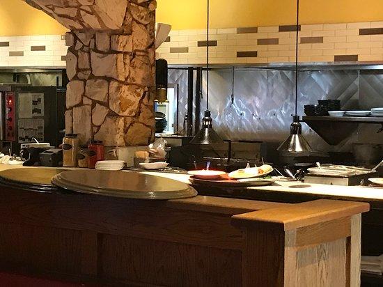 Romano's Macaroni Grill