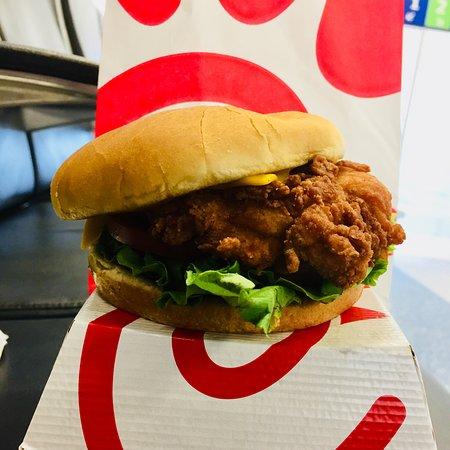 Chick-Fil-A