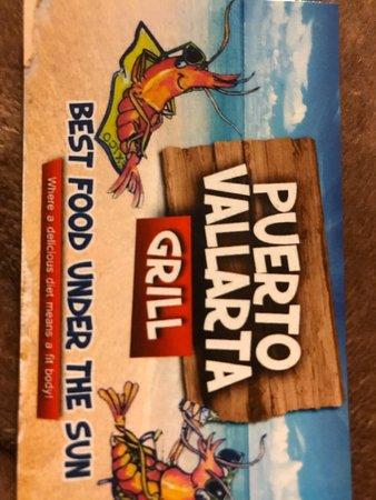 Puerto Vallarta Grill Mexican