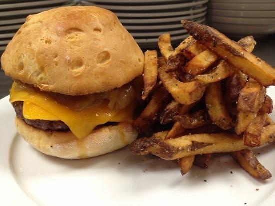 The Crafthouse Gastropub