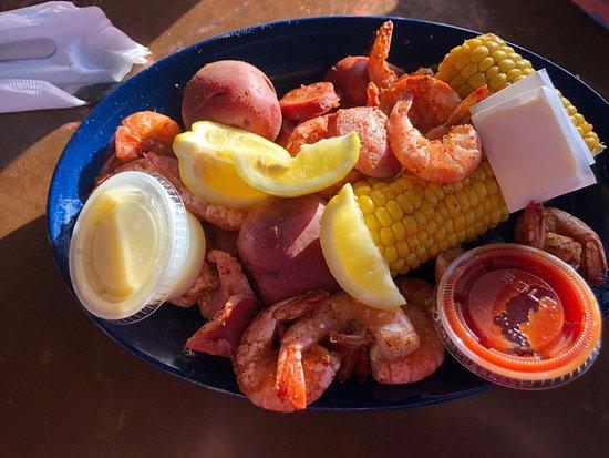 Virginia's On the Bay