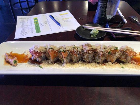 Azure Fusion Bistro & Sake