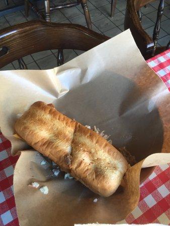 Dickey's Barbecue Pit