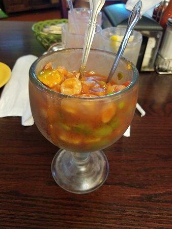 Baytown Seafood
