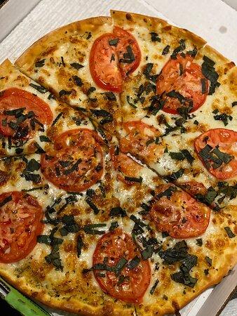 DoubleDave's Pizzaworks