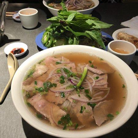 Pho Pasteur