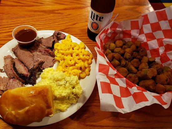 Spring Creek Barbeque