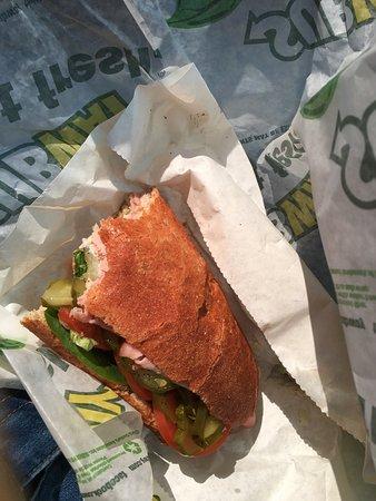 Subway