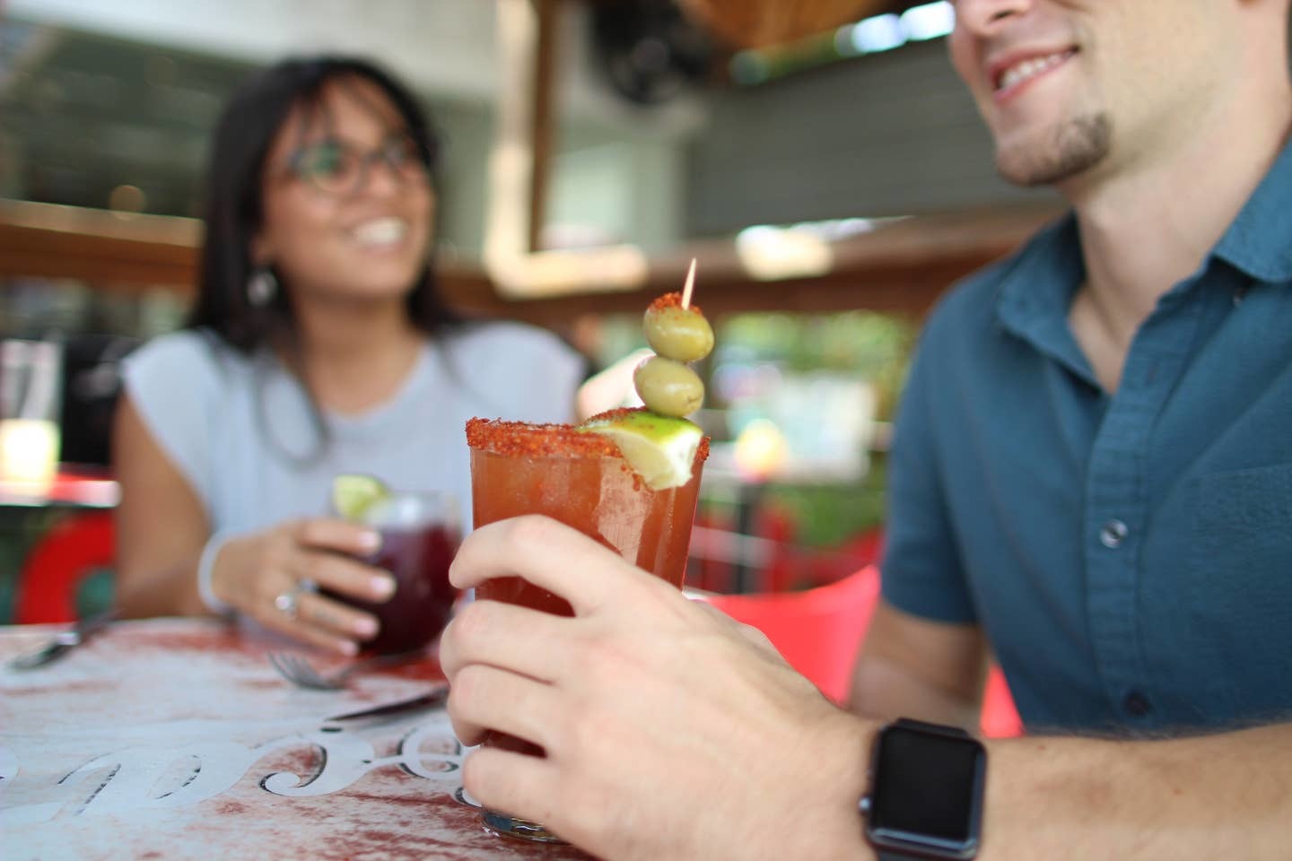 El Chile Cafe y Cantina