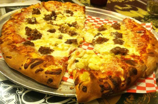 Southside Flying Pizza