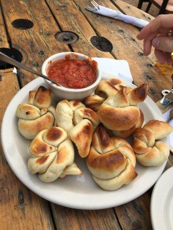 Blanco River Pizza Company