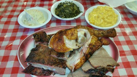 Leon's World's Finest Barbeque
