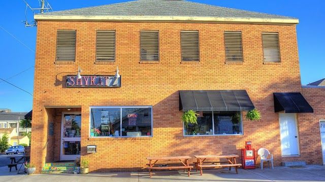 Shykatz Cafe & Bakery