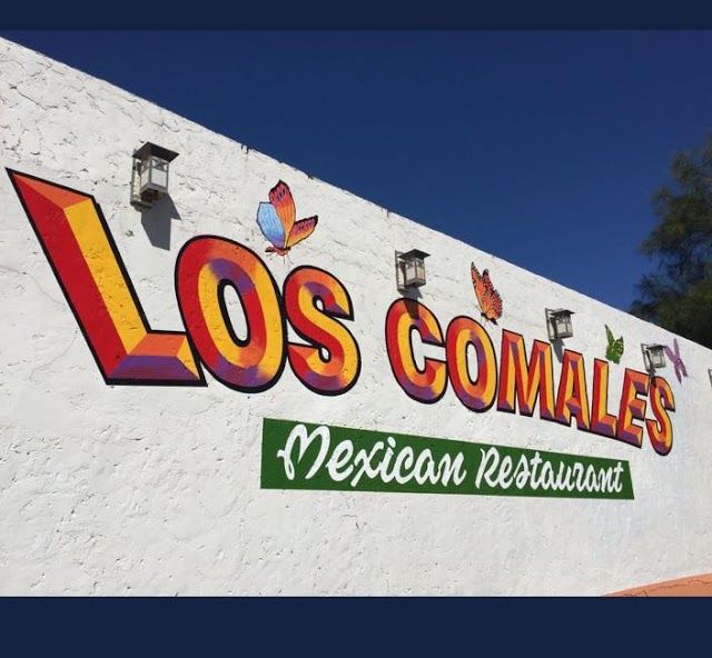 Los Comales Mexican Restaurant