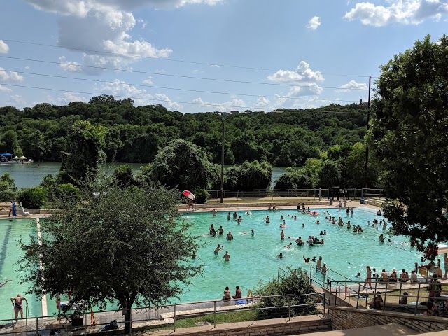 Eilers Neighborhood Park