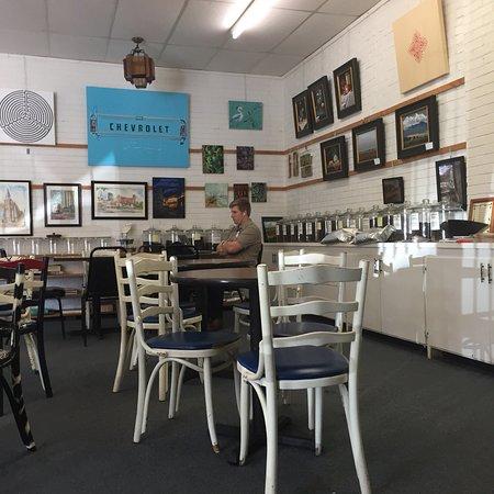 Brady's Specialty Coffee