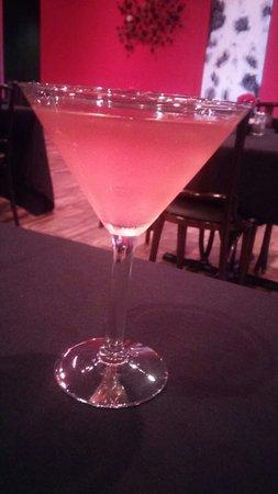 Fusion 11 Asian Cuisine