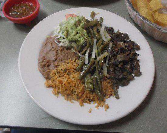 Jalisco Grill