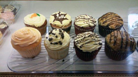 The Ultimate Cheesecake Bakery