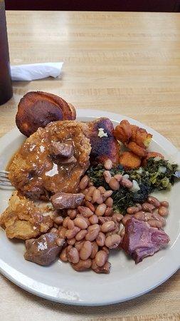 Anthony's Restaurant